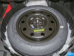 2012款 3.5L 自动 尊锐型 5座