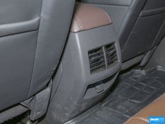 2012款 3.5L 自动 尊锐型 5座