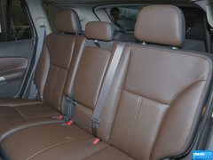 2012款 3.5L 自动 尊锐型 5座