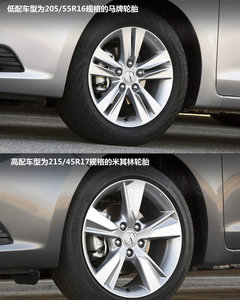 讴歌  ILX Concept