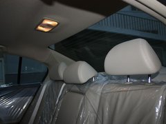 2012款 2.0L 自动 SE
