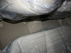 2012款 2.0L 自动 SE