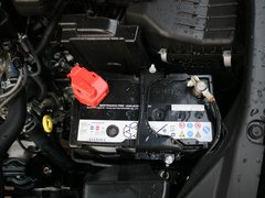 2012款 2.0L 自动 SE