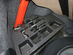 2012款 2.0L 自动 SE