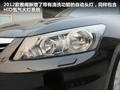 2012款 2.0L 手动 