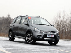 2012款 1.6L 手动 豪华型 5座