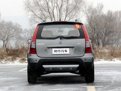 2012款 1.6L 手动 豪华型 5座