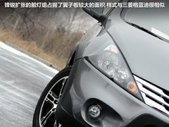 2012款 1.6L 手动 豪华型 5座