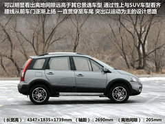 2012款 1.6L 手动 豪华型 5座