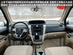 2012款 1.6L 手动 豪华型 5座
