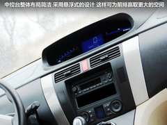 2012款 1.6L 手动 豪华型 5座