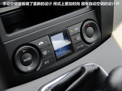 2012款 1.6L 手动 豪华型 5座