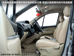 2012款 1.6L 手动 豪华型 5座