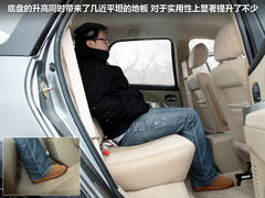 2012款 1.6L 手动 豪华型 5座