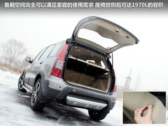 2012款 1.6L 手动 豪华型 5座