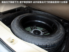 2012款 1.6L 手动 豪华型 5座