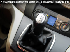 2012款 1.6L 手动 豪华型 5座