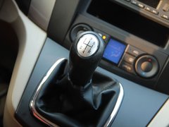 2012款 1.6L 手动 豪华型 5座