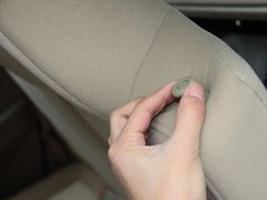 2012款 1.6L 手动 豪华型 5座