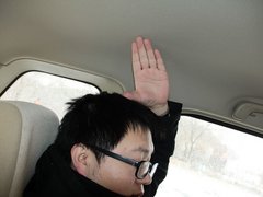2012款 1.6L 手动 豪华型 5座