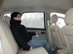 2012款 1.6L 手动 豪华型 5座