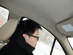 2012款 1.6L 手动 豪华型 5座