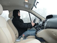 2012款 1.6L 手动 豪华型 5座
