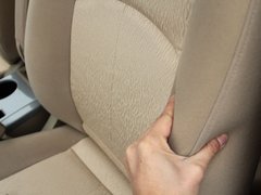 2012款 1.6L 手动 豪华型 5座