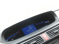 2012款 1.6L 手动 豪华型 5座