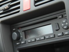 2012款 1.6L 手动 豪华型 5座