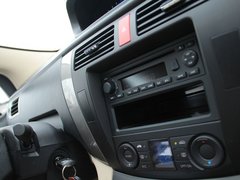 2012款 1.6L 手动 豪华型 5座