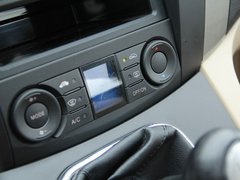 2012款 1.6L 手动 豪华型 5座