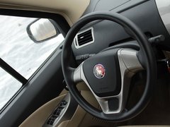 2012款 1.6L 手动 豪华型 5座