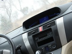 2012款 1.6L 手动 豪华型 5座