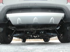 2012款 1.6L 手动 豪华型 5座