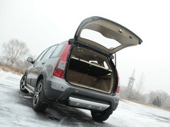 2012款 1.6L 手动 豪华型 5座