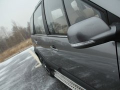 2012款 1.6L 手动 豪华型 5座