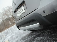 2012款 1.6L 手动 豪华型 5座