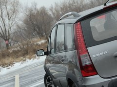 2012款 1.6L 手动 豪华型 5座