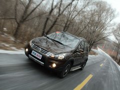 2012款 1.6L 手动 豪华型 5座