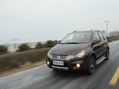 2012款 1.6L 手动 豪华型 5座