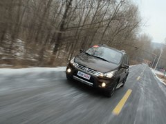 2012款 1.6L 手动 豪华型 5座