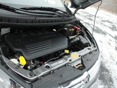 2012款 1.6L 手动 豪华型 5座