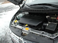 2012款 1.6L 手动 豪华型 5座