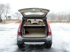 2012款 1.6L 手动 豪华型 5座