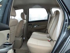 2012款 1.6L 手动 豪华型 5座
