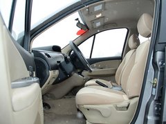 2012款 1.6L 手动 豪华型 5座