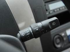 2012款 1.6L 手动 豪华型 5座