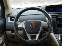 2012款 1.6L 手动 豪华型 5座