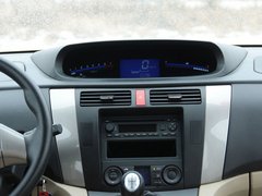 2012款 1.6L 手动 豪华型 5座